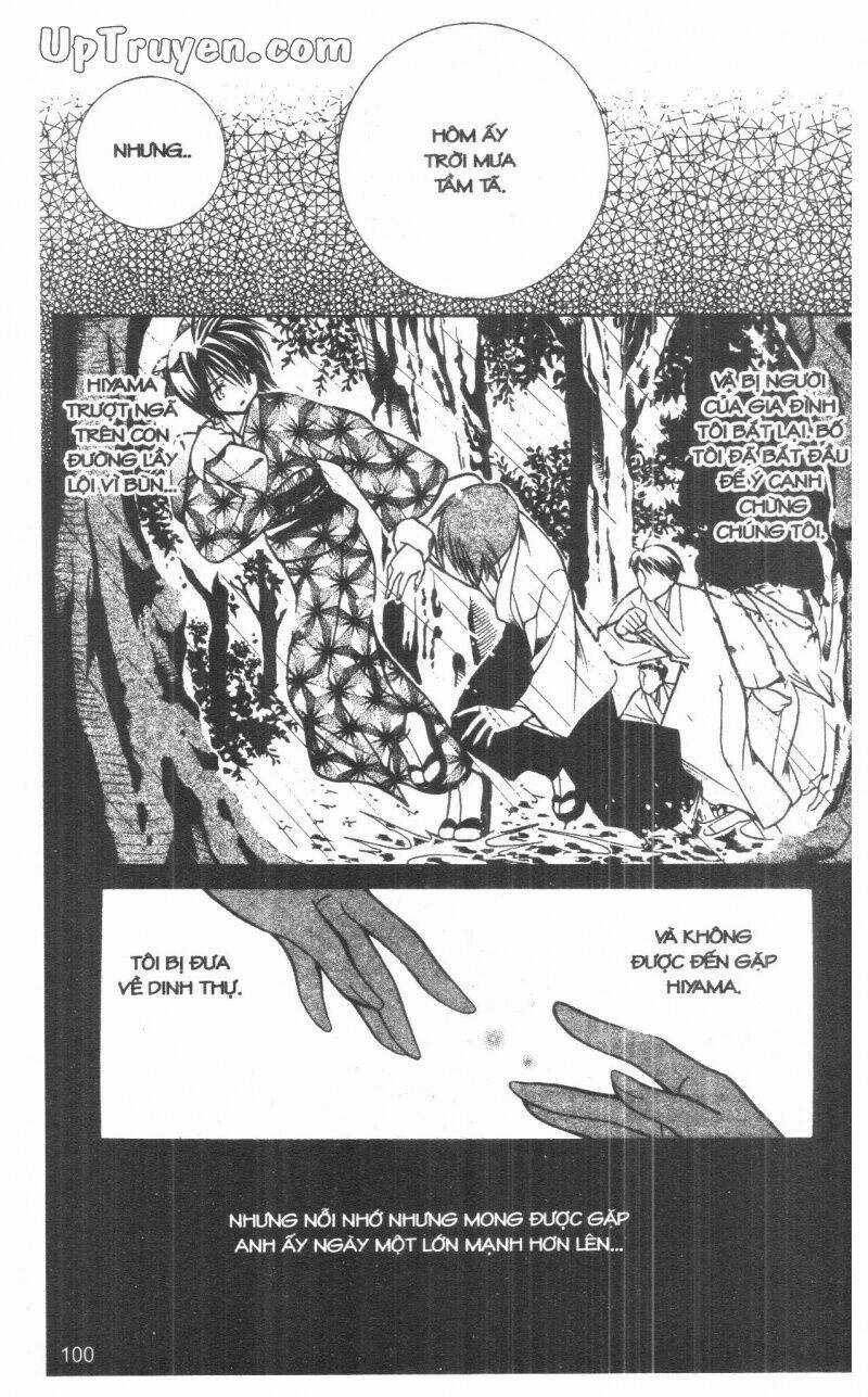 Nightmare Inspector Chapter 3 trang 98