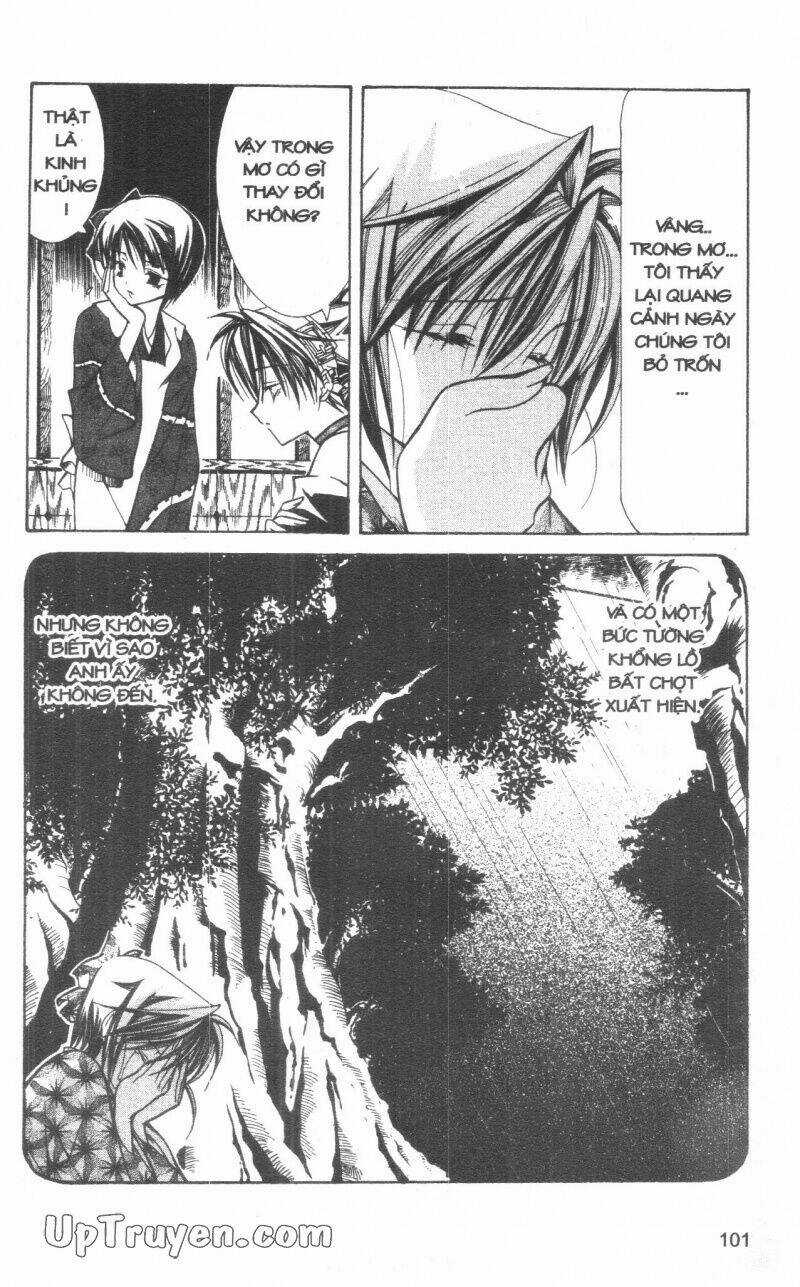 Nightmare Inspector Chapter 3 trang 99