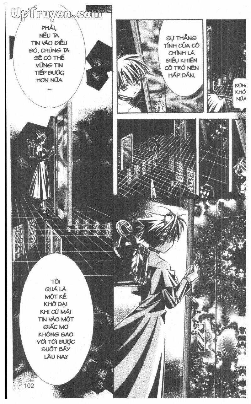 Nightmare Inspector Chapter 4 trang 100