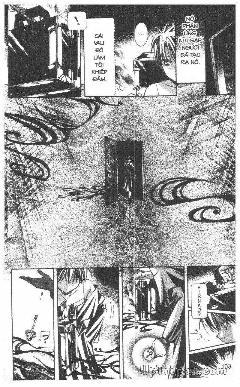 Nightmare Inspector Chapter 4 trang 101