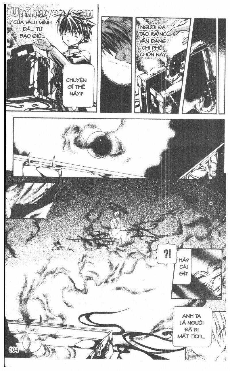 Nightmare Inspector Chapter 4 trang 102