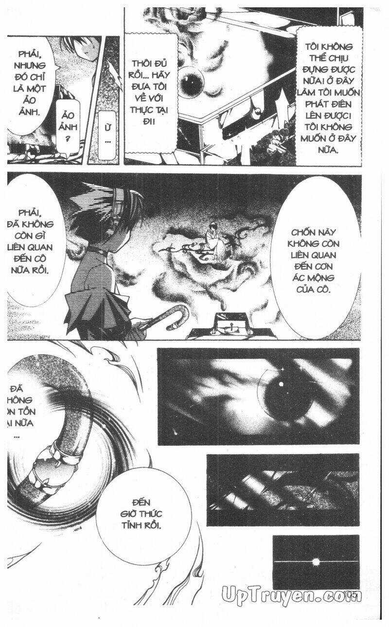 Nightmare Inspector Chapter 4 trang 103