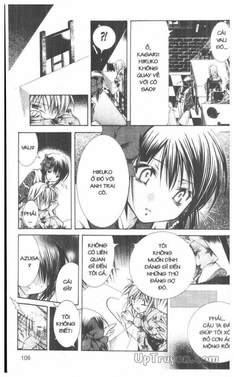 Nightmare Inspector Chapter 4 trang 104