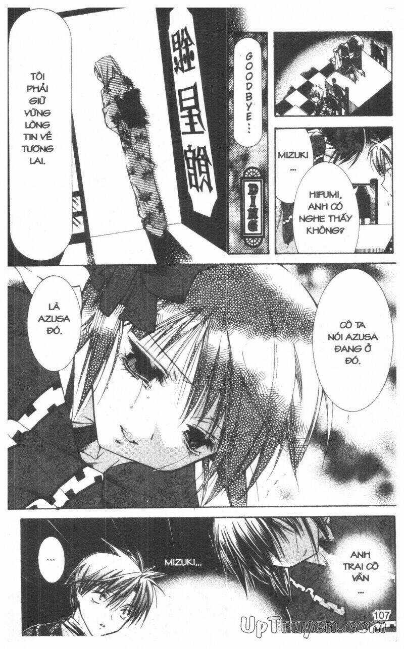 Nightmare Inspector Chapter 4 trang 105