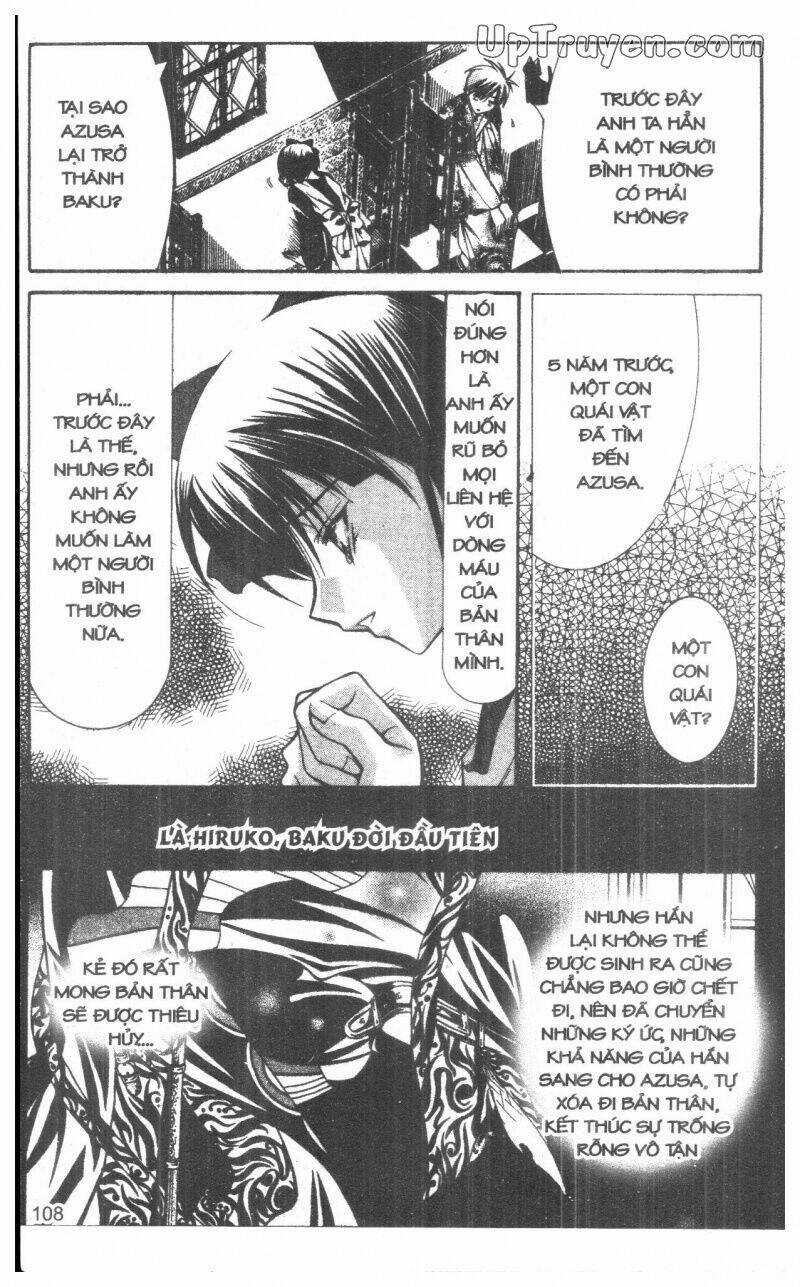 Nightmare Inspector Chapter 4 trang 106