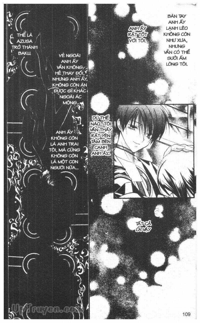 Nightmare Inspector Chapter 4 trang 107