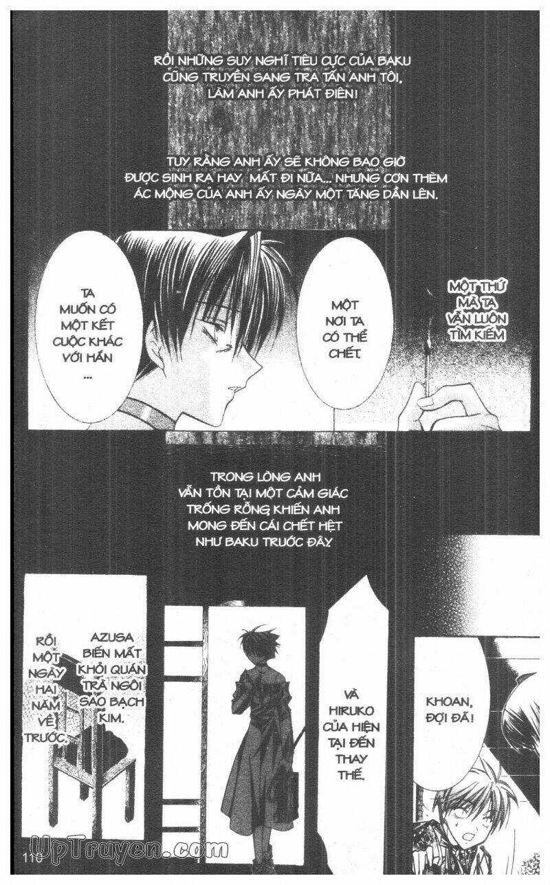 Nightmare Inspector Chapter 4 trang 108