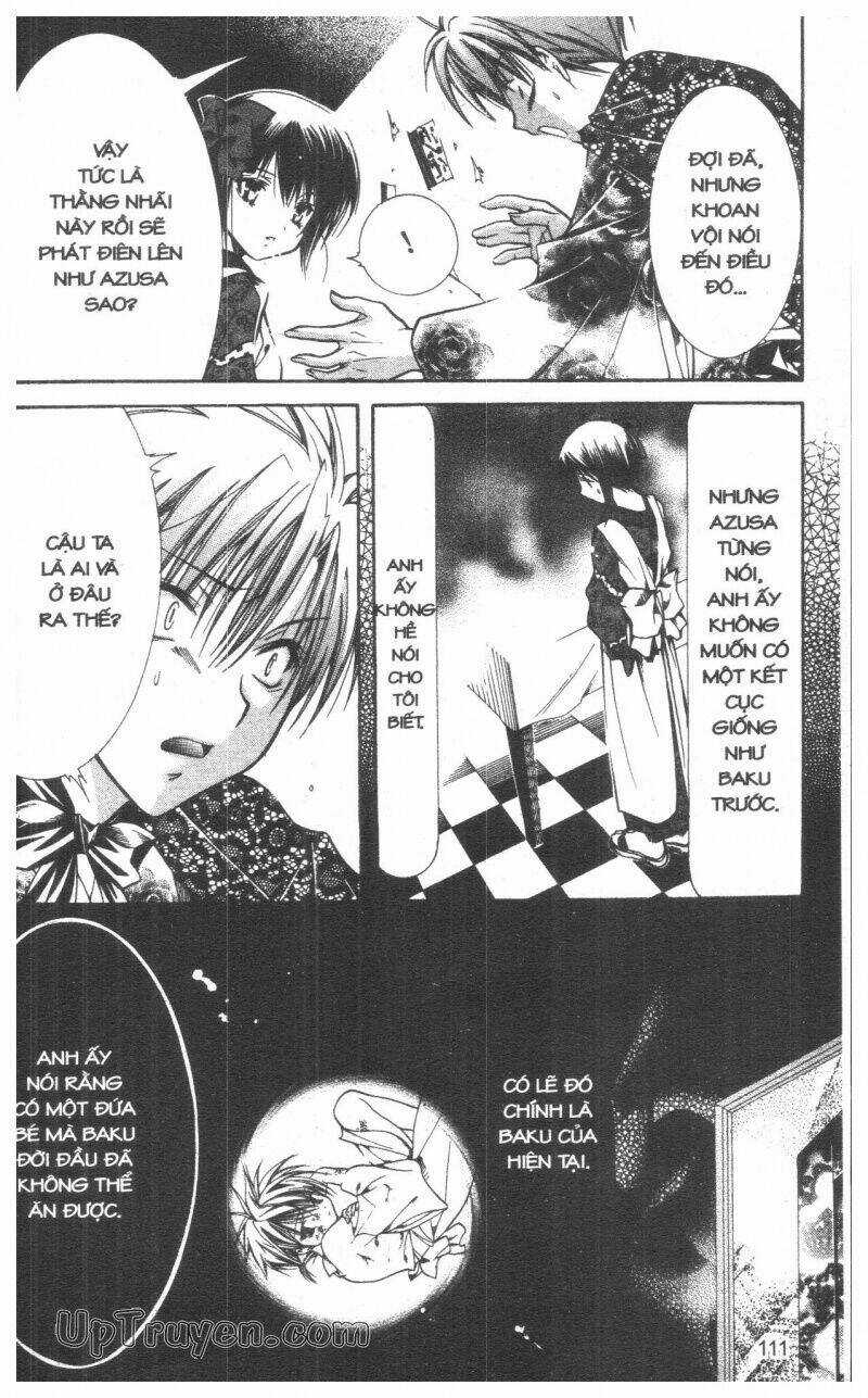 Nightmare Inspector Chapter 4 trang 109