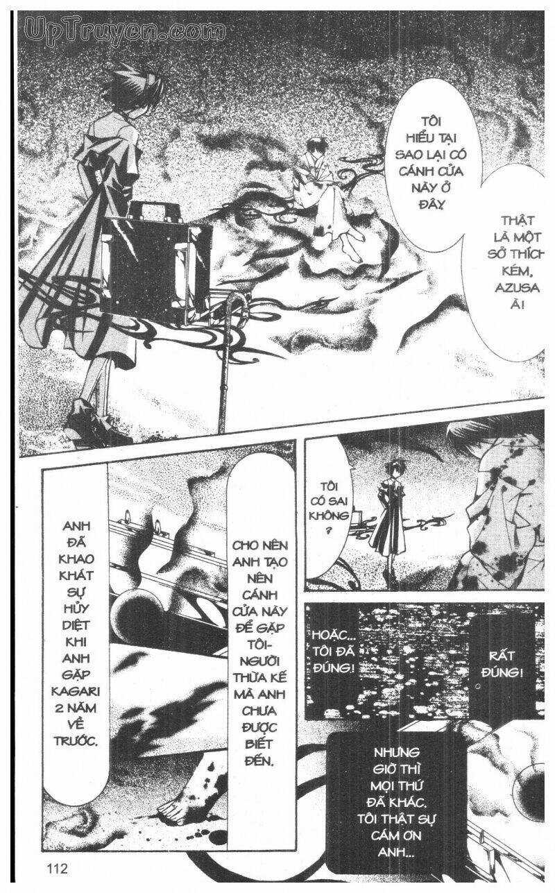 Nightmare Inspector Chapter 4 trang 110