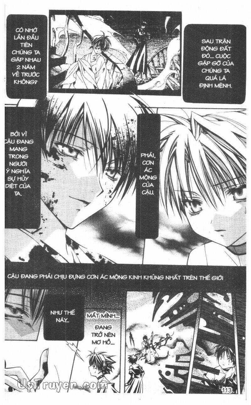 Nightmare Inspector Chapter 4 trang 111