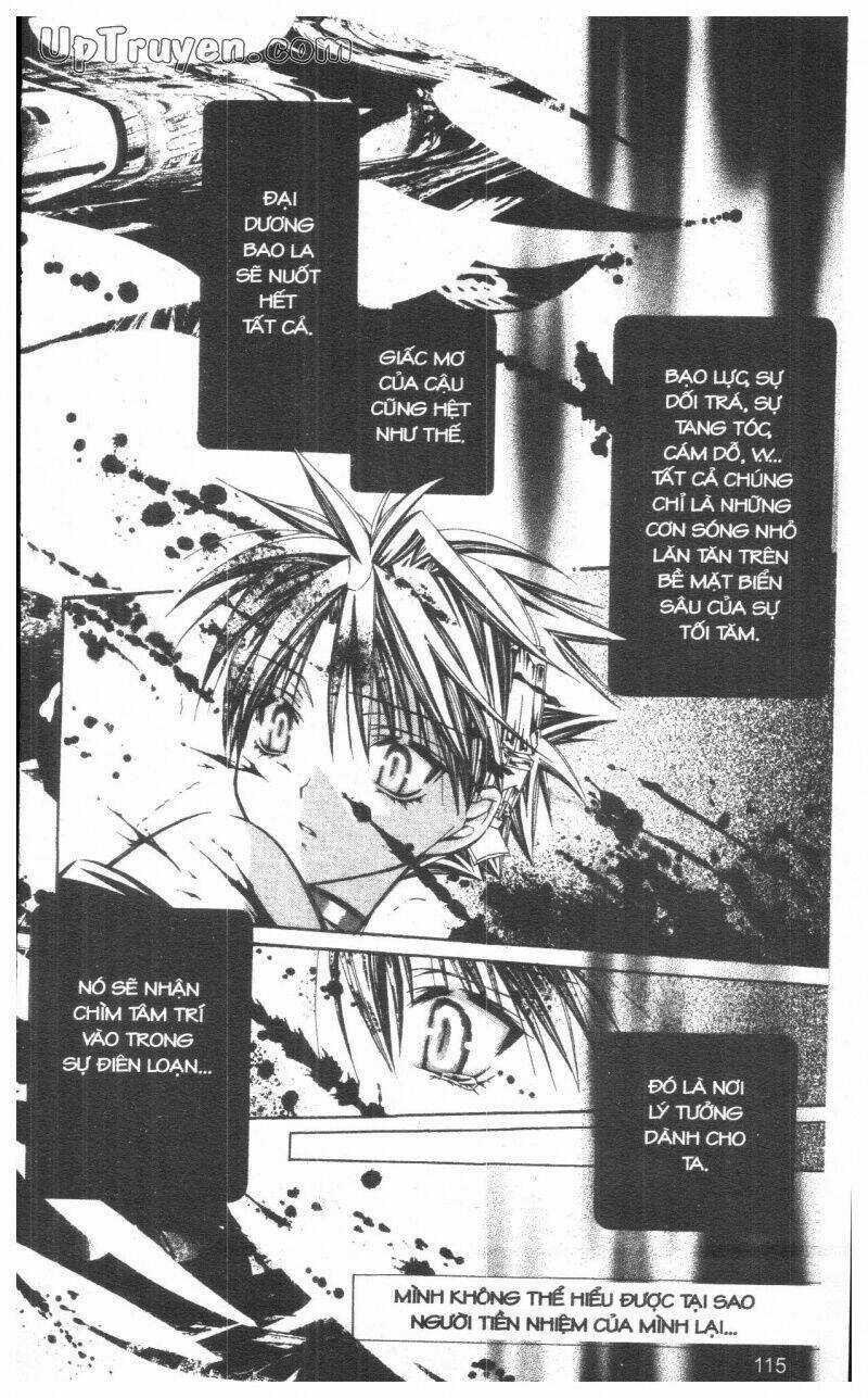 Nightmare Inspector Chapter 4 trang 113