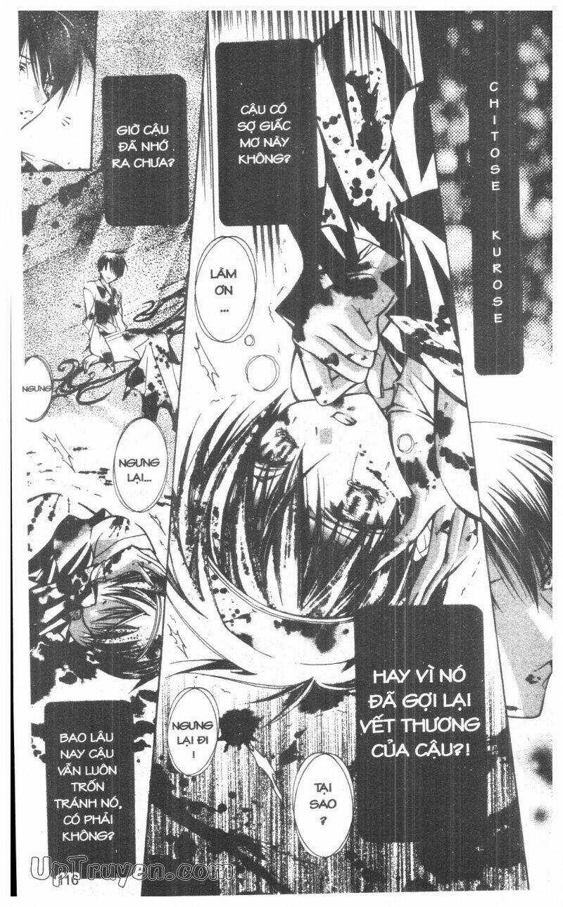 Nightmare Inspector Chapter 4 trang 114