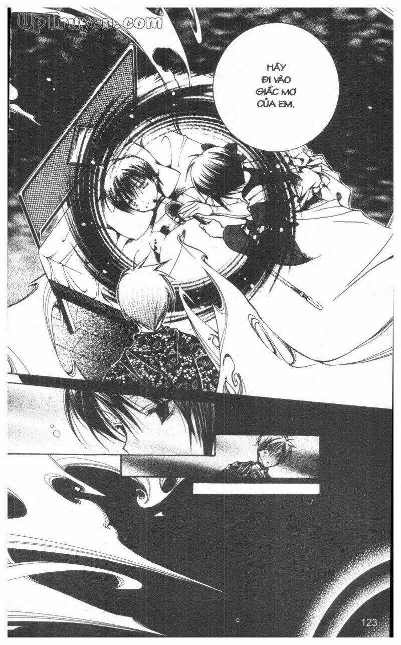 Nightmare Inspector Chapter 4 trang 121