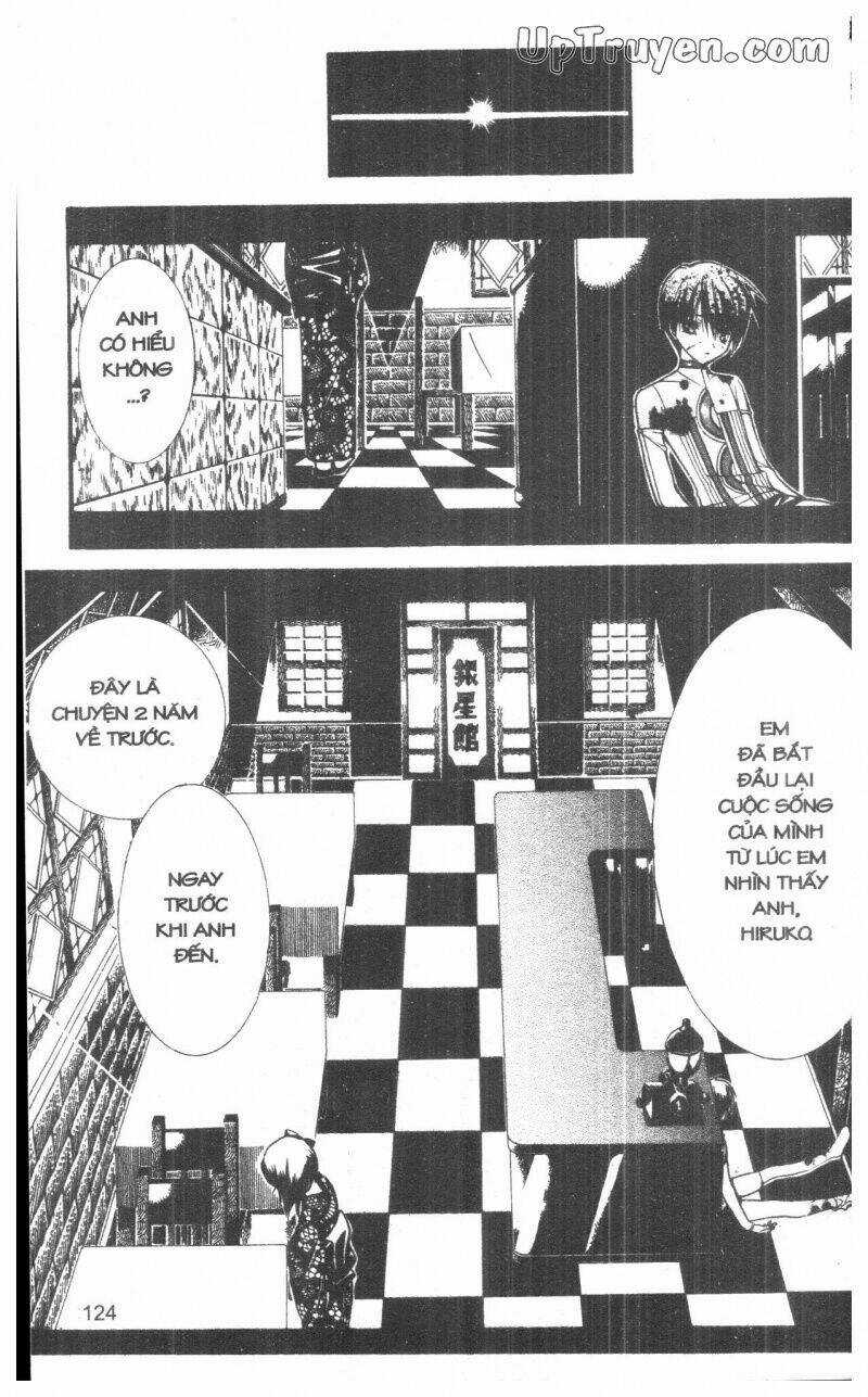 Nightmare Inspector Chapter 4 trang 122