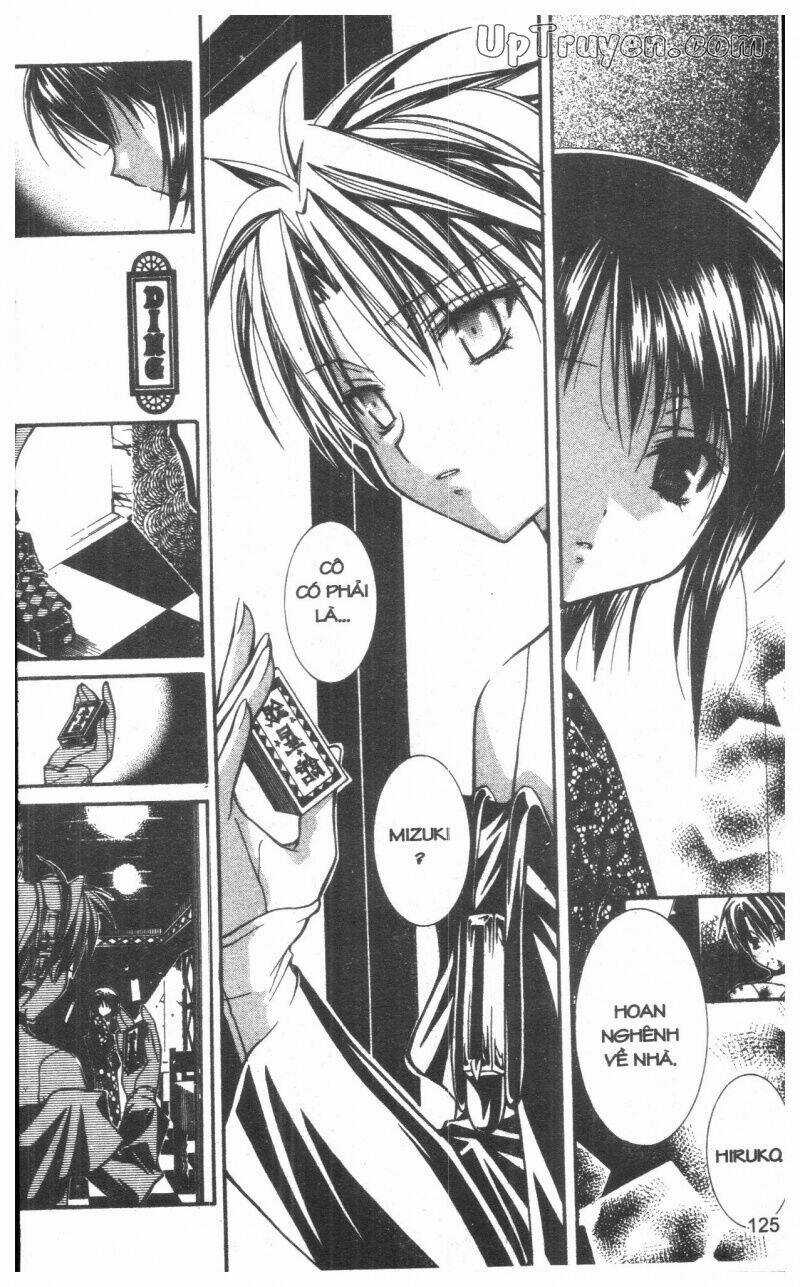 Nightmare Inspector Chapter 4 trang 123