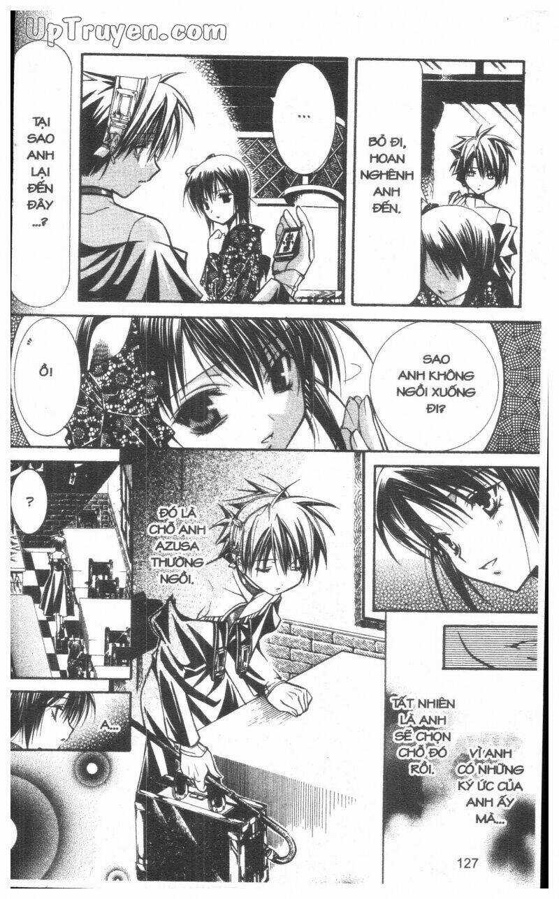 Nightmare Inspector Chapter 4 trang 125