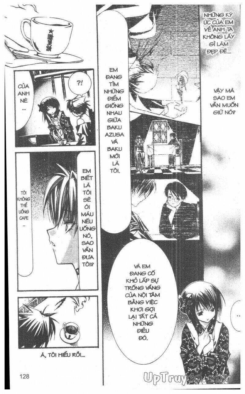 Nightmare Inspector Chapter 4 trang 126