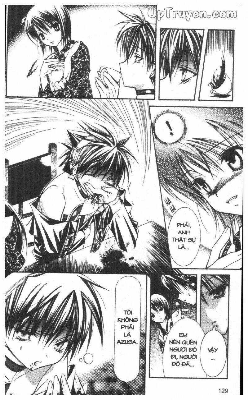 Nightmare Inspector Chapter 4 trang 127