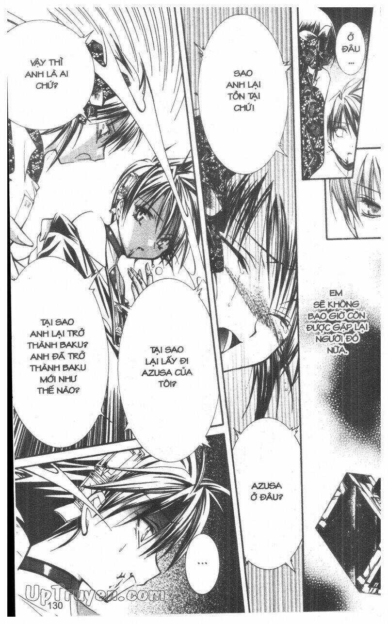 Nightmare Inspector Chapter 4 trang 128