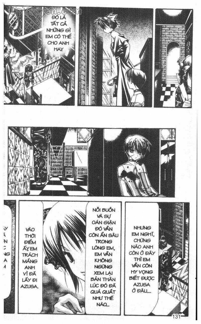 Nightmare Inspector Chapter 4 trang 129