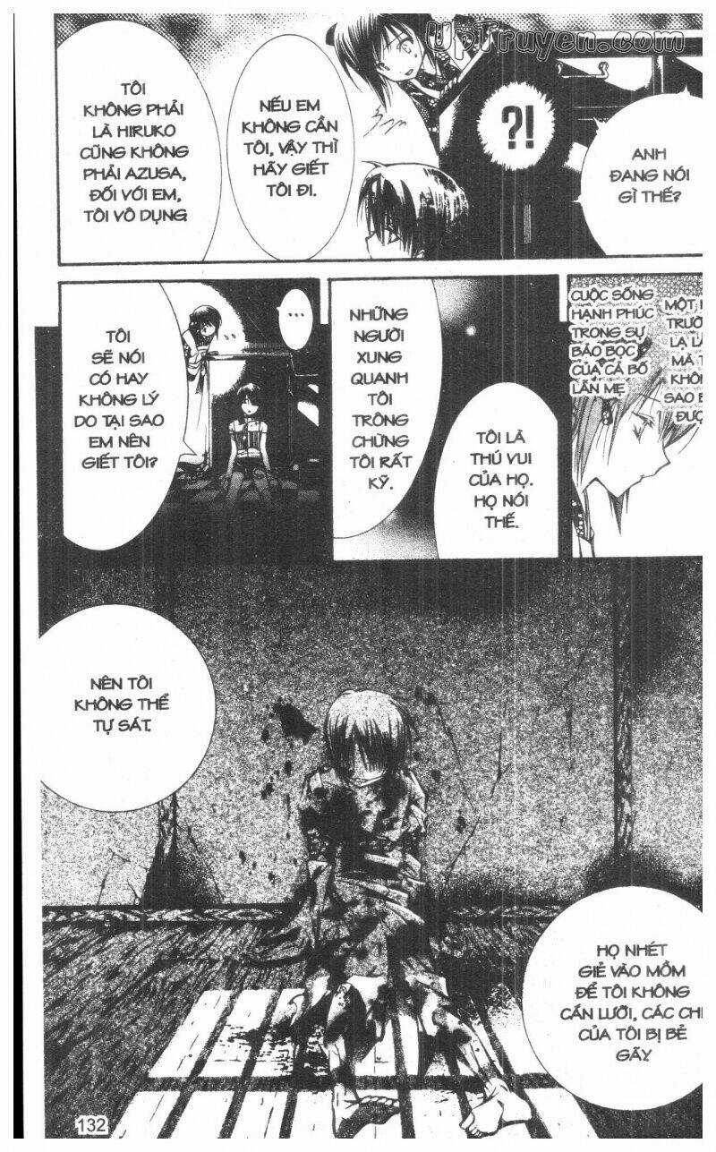 Nightmare Inspector Chapter 4 trang 130