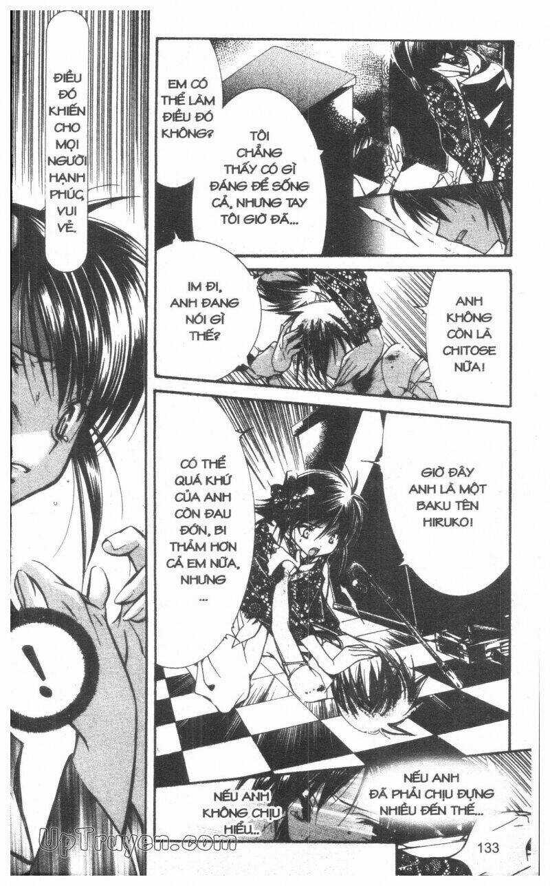 Nightmare Inspector Chapter 4 trang 131