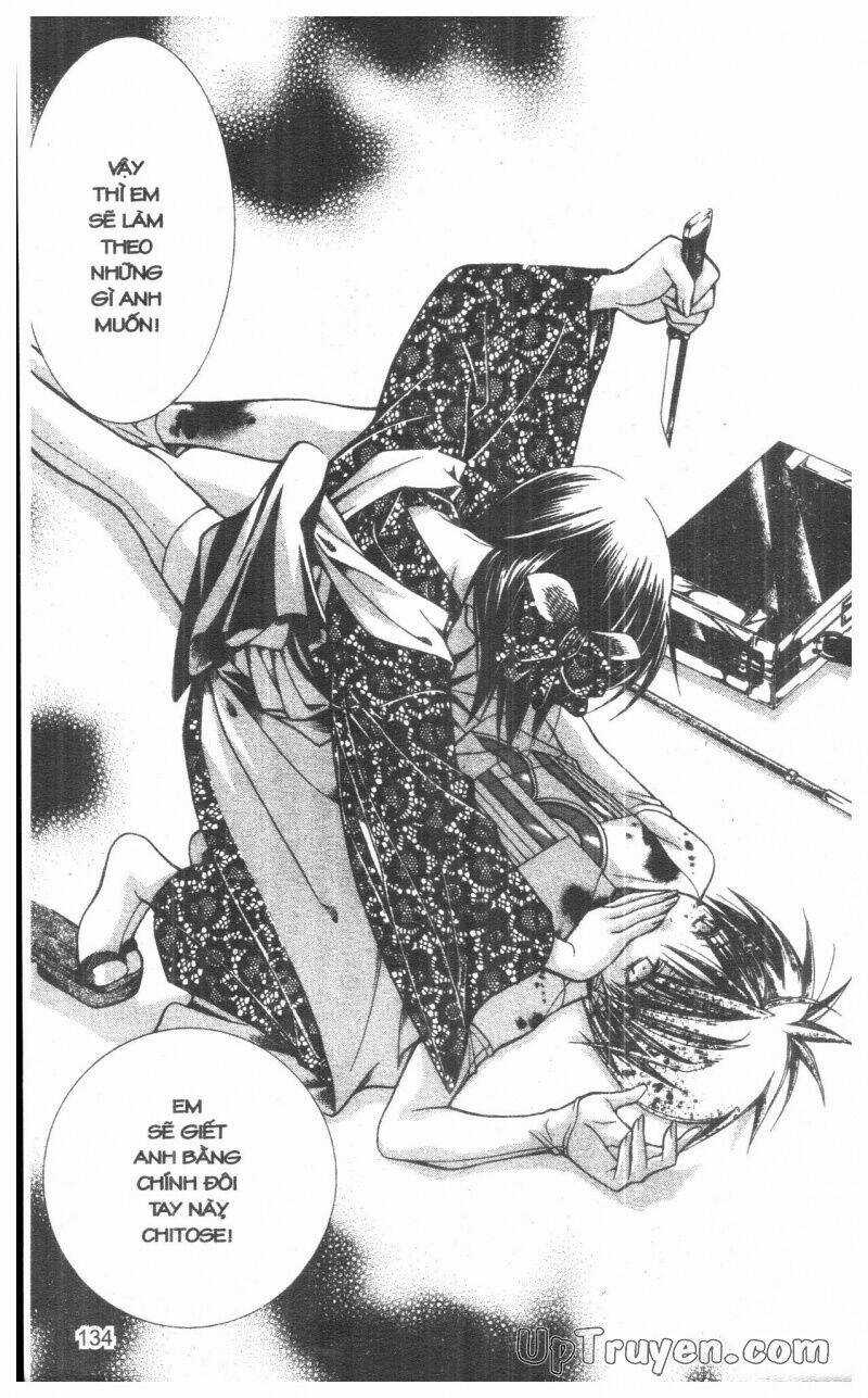 Nightmare Inspector Chapter 4 trang 132