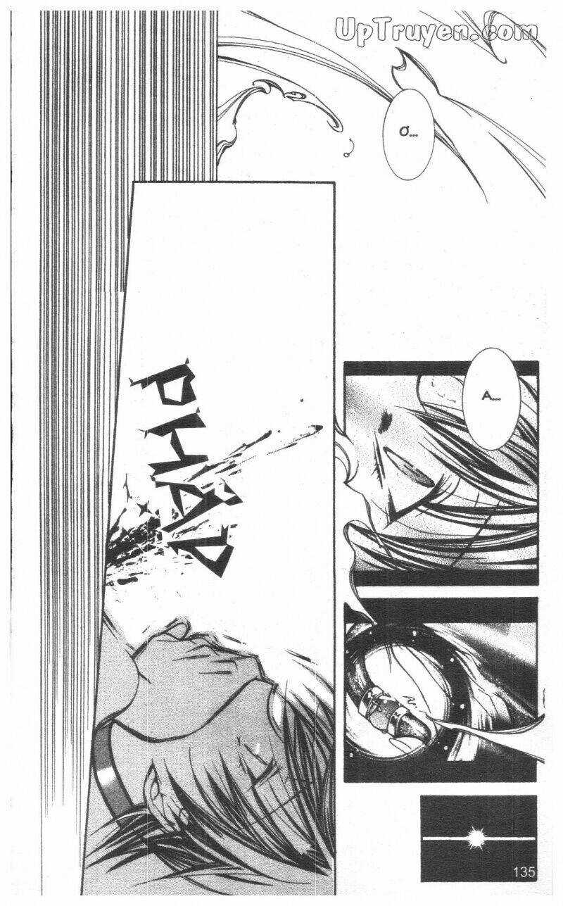 Nightmare Inspector Chapter 4 trang 133