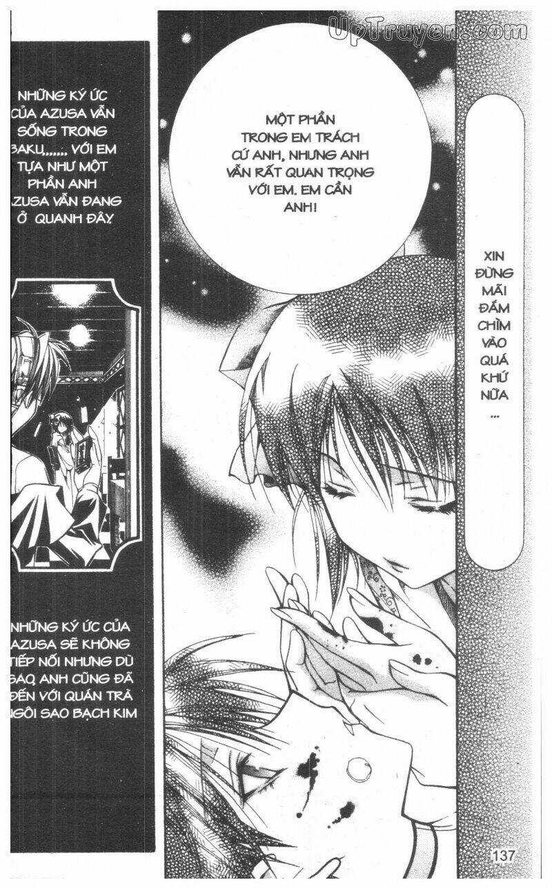 Nightmare Inspector Chapter 4 trang 135