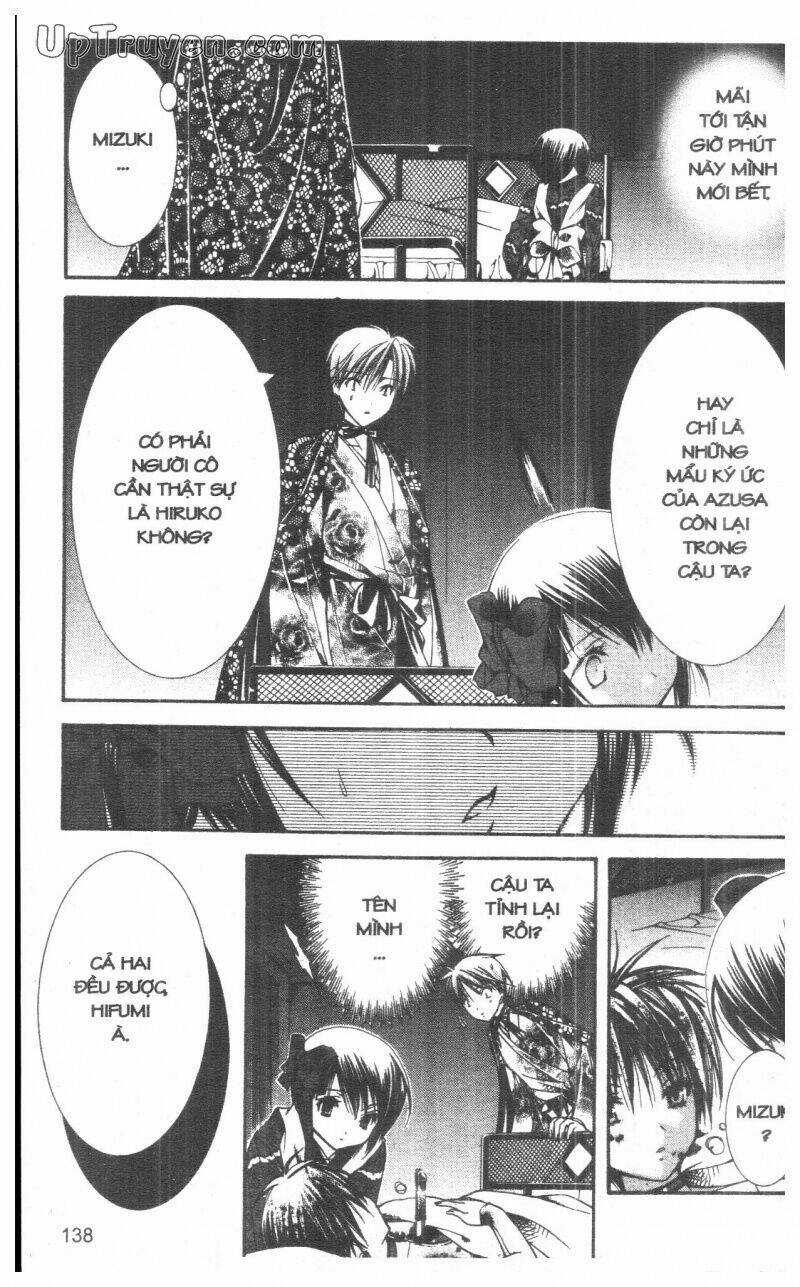 Nightmare Inspector Chapter 4 trang 136