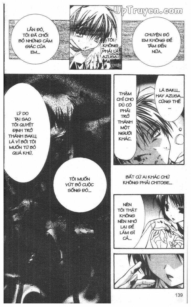 Nightmare Inspector Chapter 4 trang 137