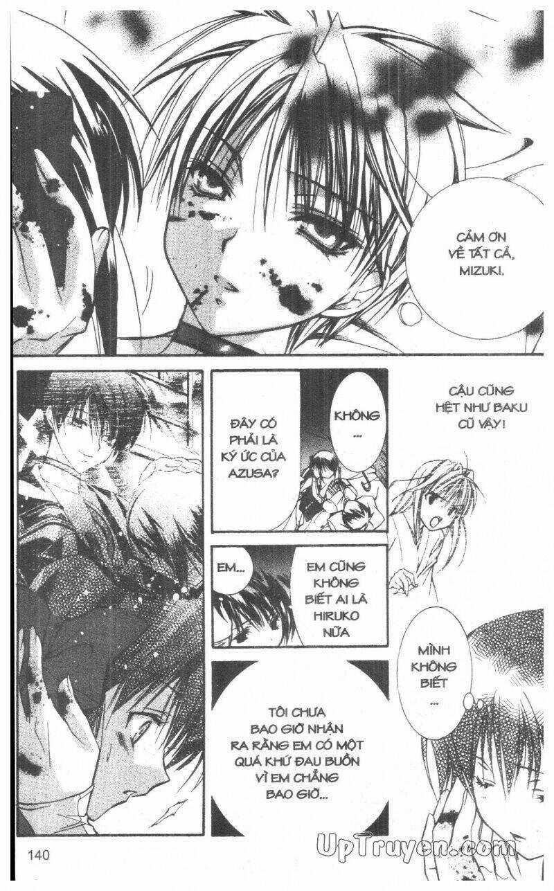 Nightmare Inspector Chapter 4 trang 138