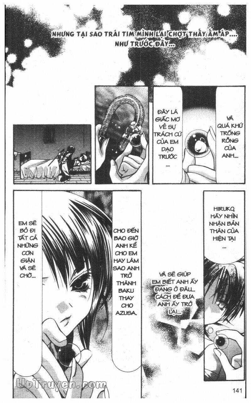 Nightmare Inspector Chapter 4 trang 139