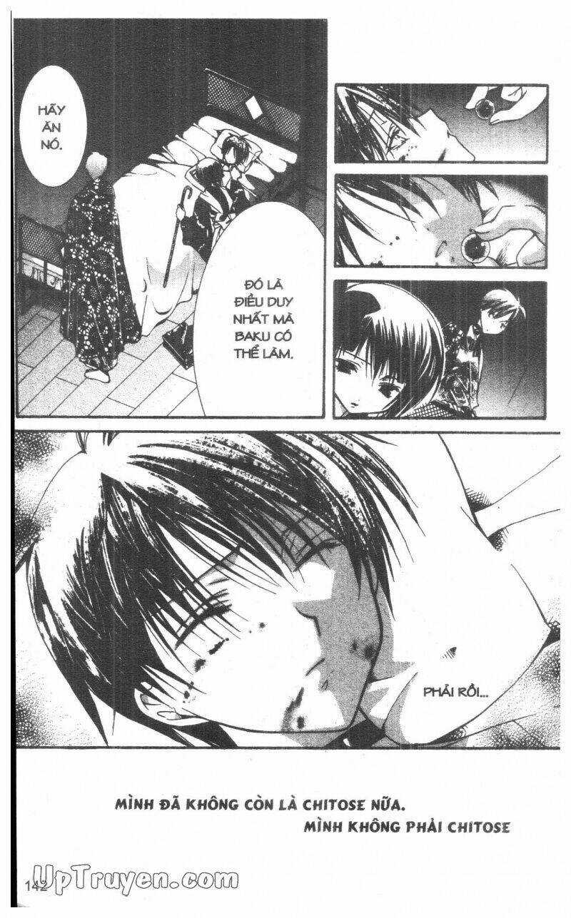 Nightmare Inspector Chapter 4 trang 140