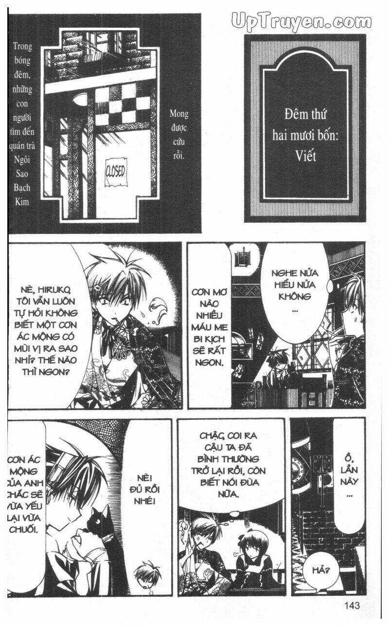 Nightmare Inspector Chapter 4 trang 141