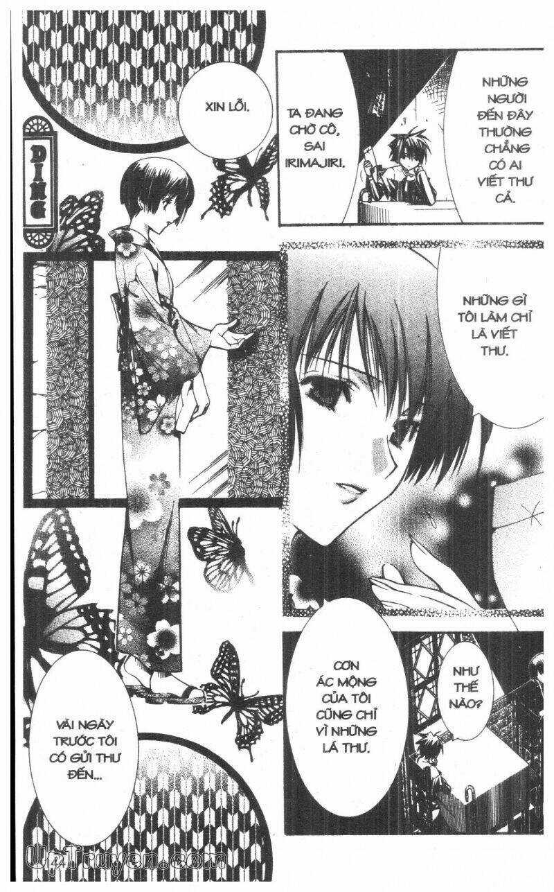 Nightmare Inspector Chapter 4 trang 142