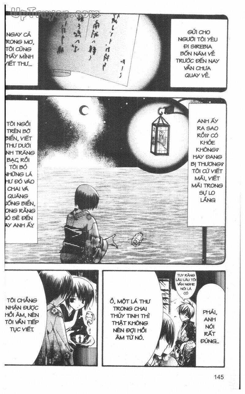 Nightmare Inspector Chapter 4 trang 143