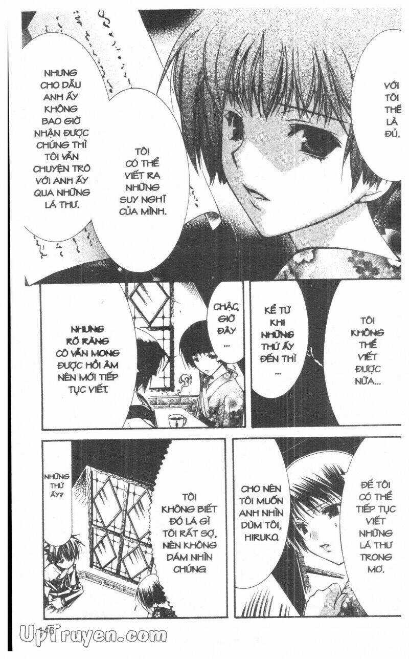 Nightmare Inspector Chapter 4 trang 144