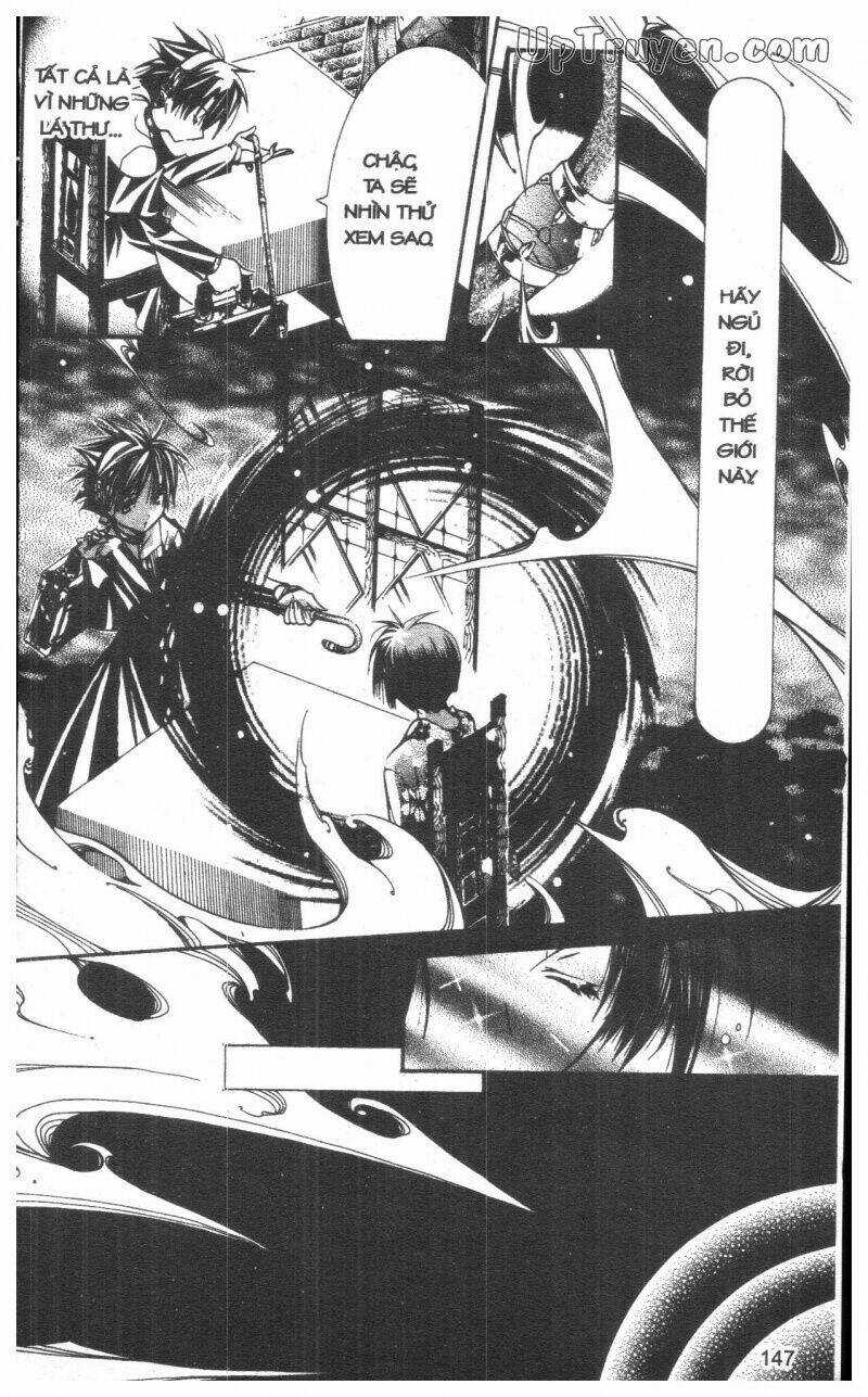 Nightmare Inspector Chapter 4 trang 145