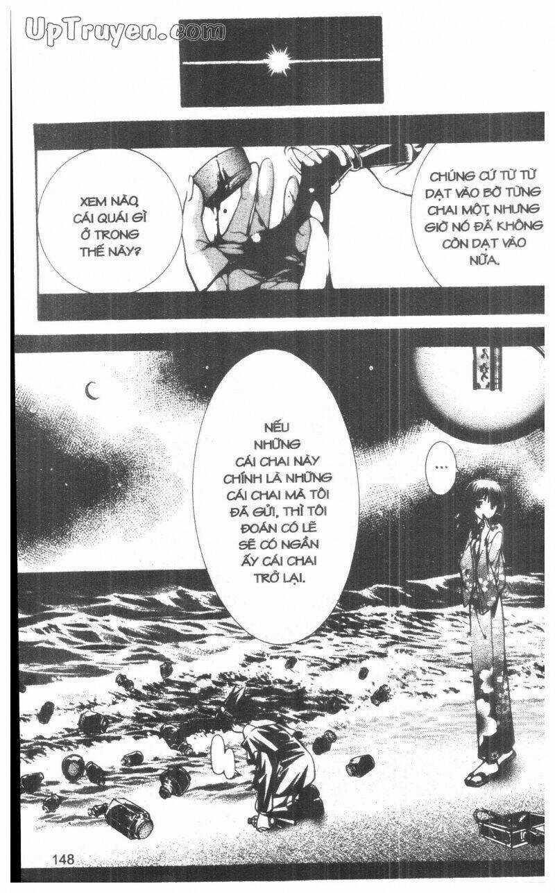 Nightmare Inspector Chapter 4 trang 146