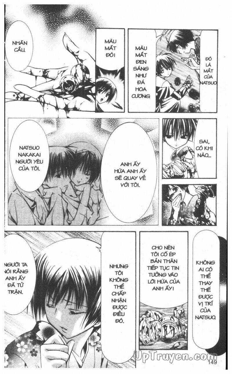 Nightmare Inspector Chapter 4 trang 147