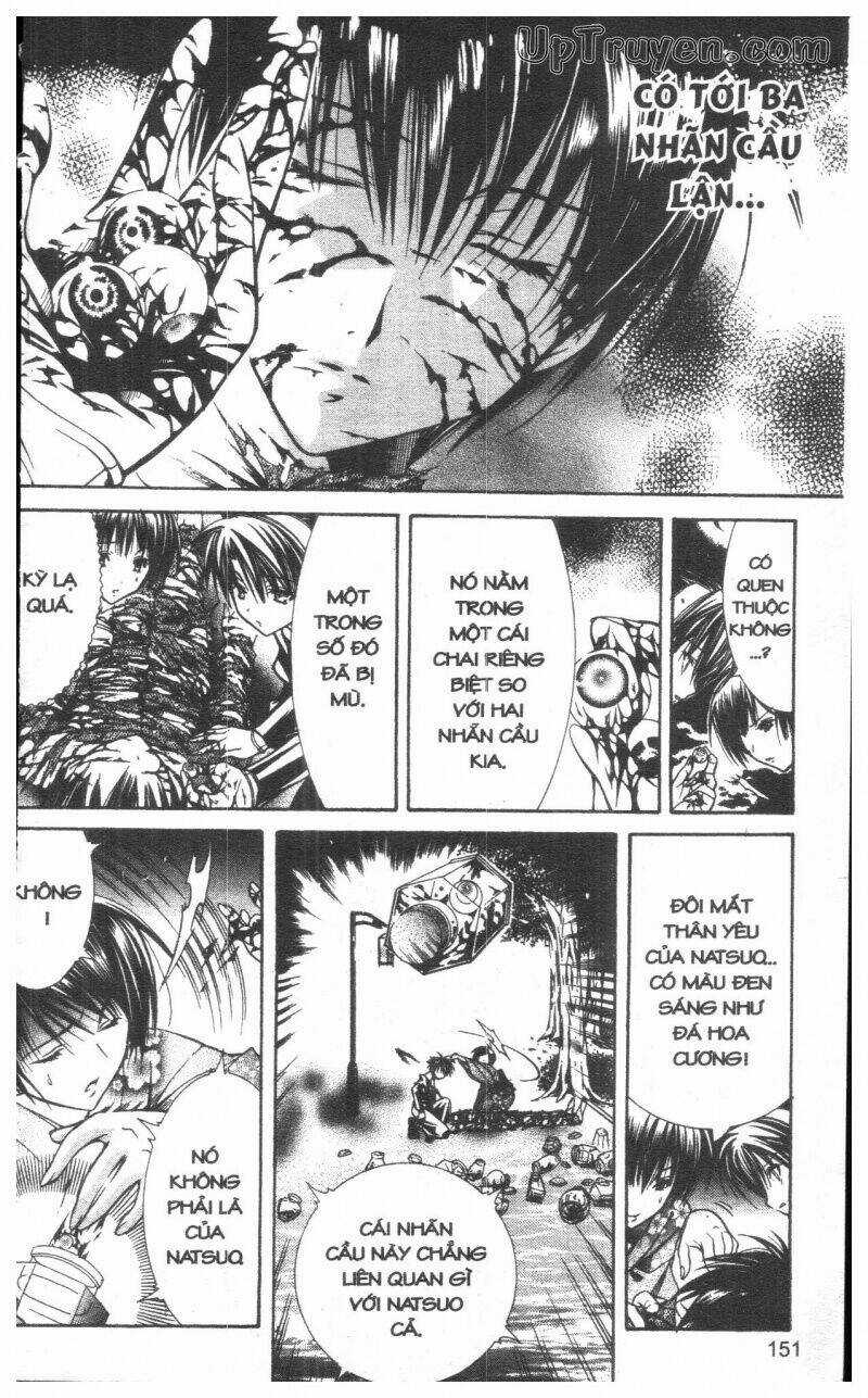 Nightmare Inspector Chapter 4 trang 149