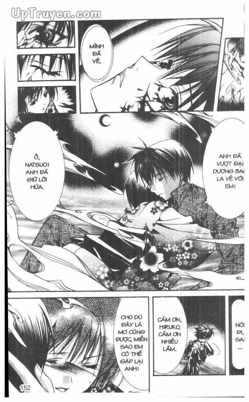 Nightmare Inspector Chapter 4 trang 150