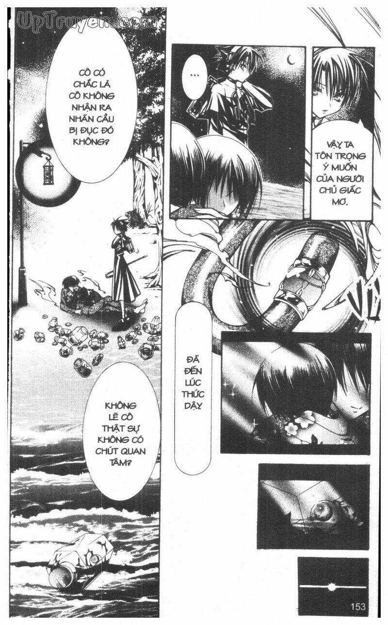 Nightmare Inspector Chapter 4 trang 151