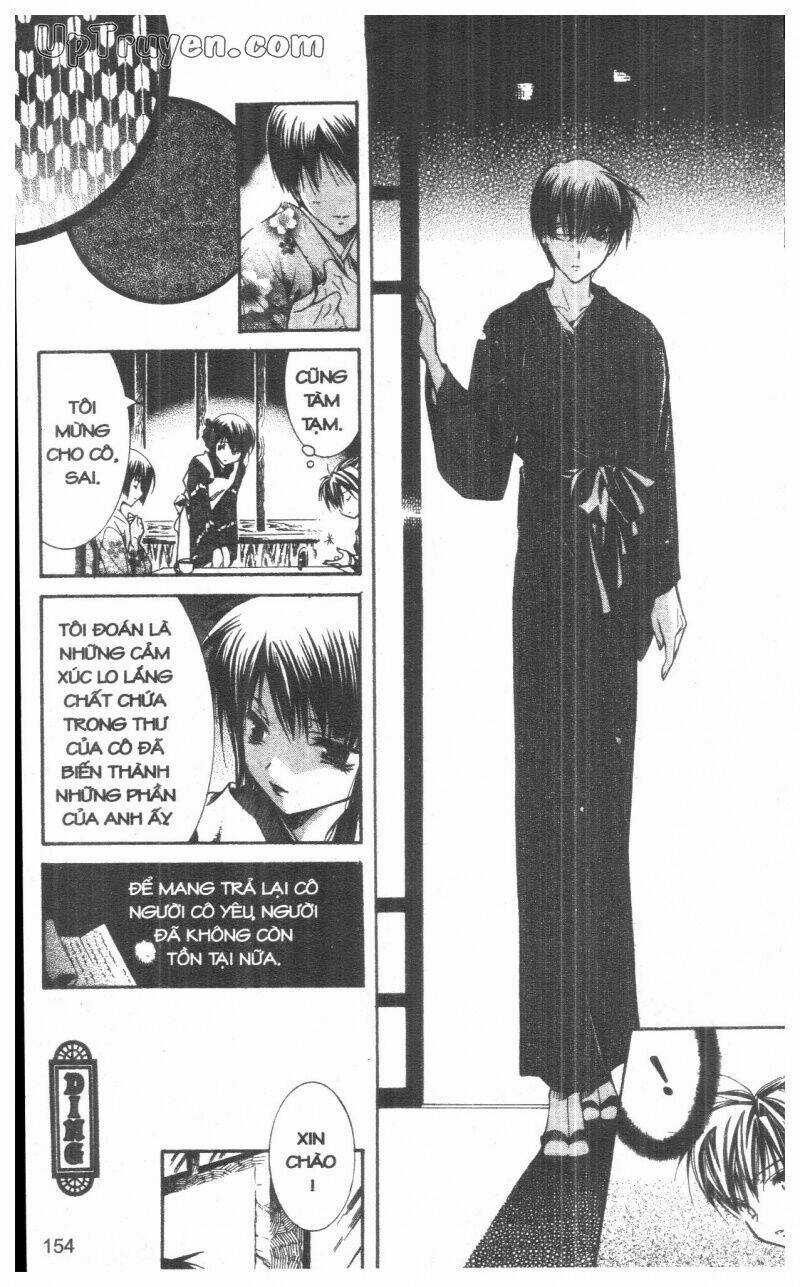 Nightmare Inspector Chapter 4 trang 152