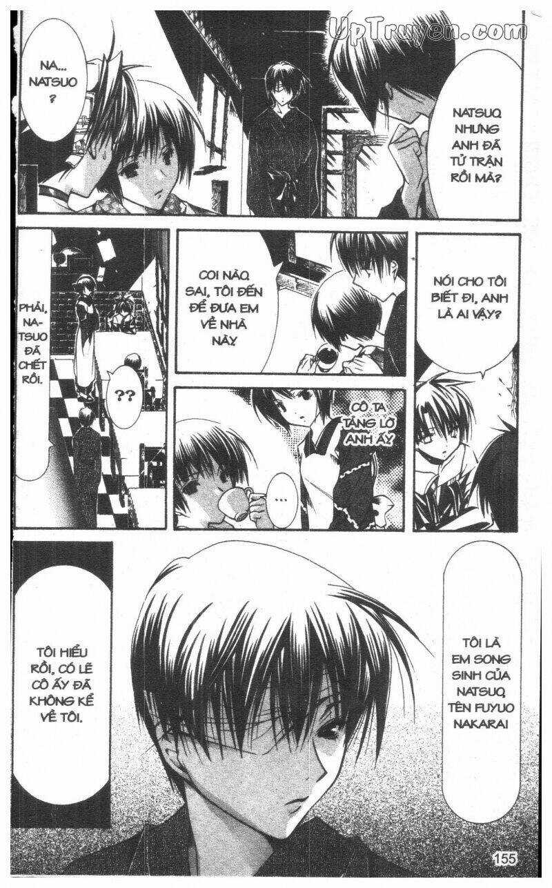 Nightmare Inspector Chapter 4 trang 153