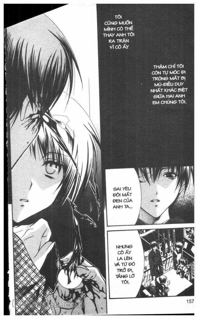 Nightmare Inspector Chapter 4 trang 155