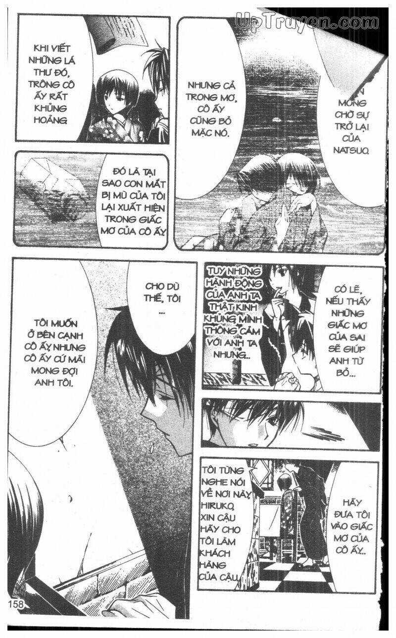 Nightmare Inspector Chapter 4 trang 156