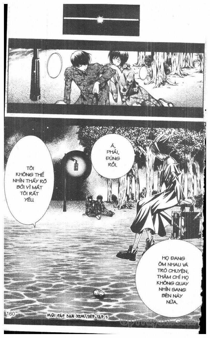 Nightmare Inspector Chapter 4 trang 158