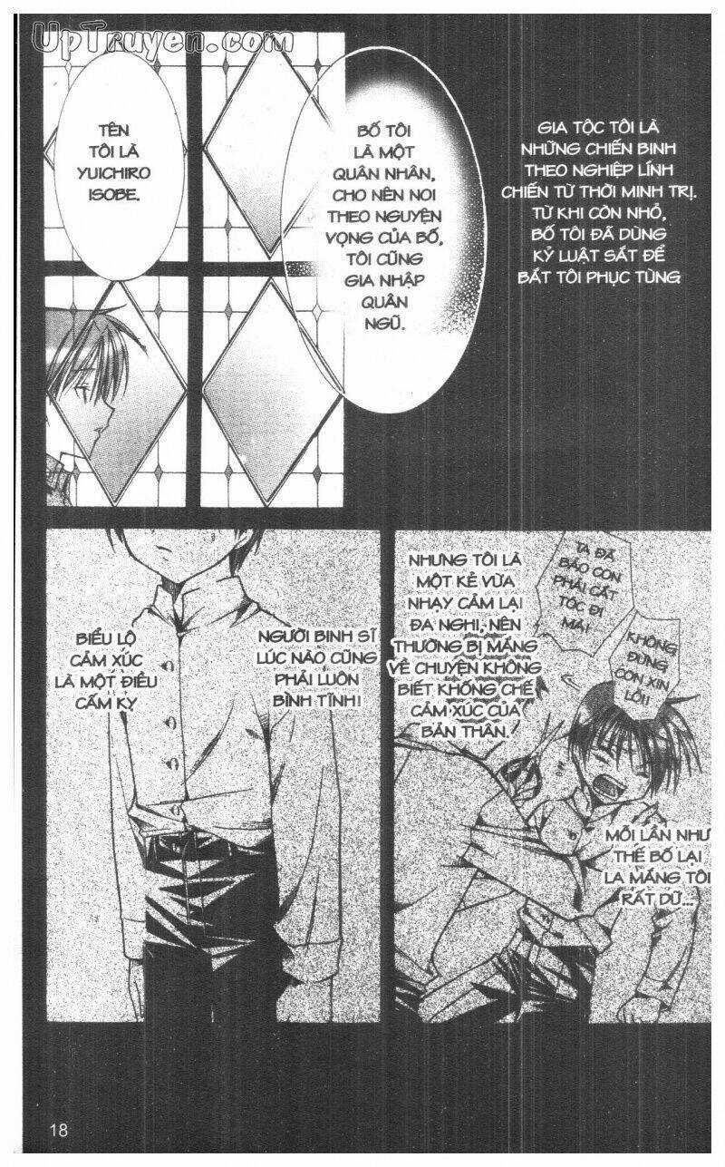 Nightmare Inspector Chapter 4 trang 16